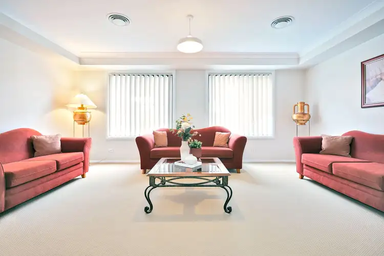 Second view of Homely house listing, 76 Ridgetop Drive, Glenmore Park NSW 2745