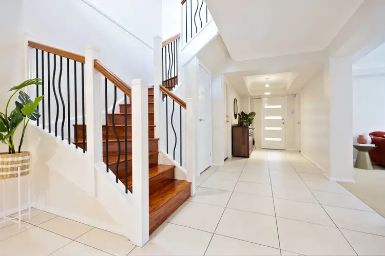 Third view of Homely house listing, 76 Ridgetop Drive, Glenmore Park NSW 2745