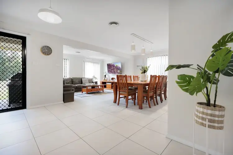 Fifth view of Homely house listing, 76 Ridgetop Drive, Glenmore Park NSW 2745