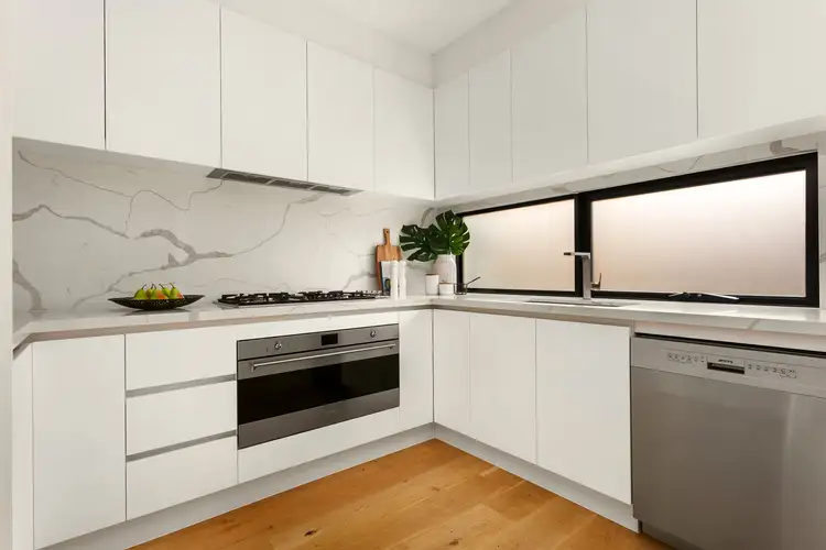 Fifth view of Homely townhouse listing, 3/6 Walker Street, Moonee Ponds VIC 3039