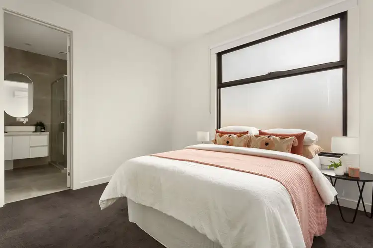 Sixth view of Homely townhouse listing, 3/6 Walker Street, Moonee Ponds VIC 3039