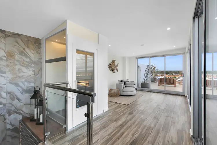 Fifth view of Homely house listing, 76 Seaview Road, Tennyson SA 5022