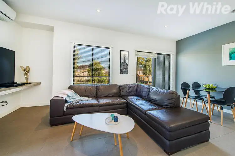 Fifth view of Homely townhouse listing, 1/4 Laurel Avenue, Boronia VIC 3155