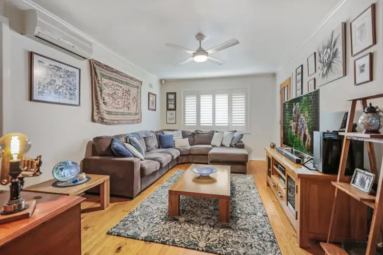 Second view of Homely house listing, 72 Gasmata Crescent, Whalan NSW 2770