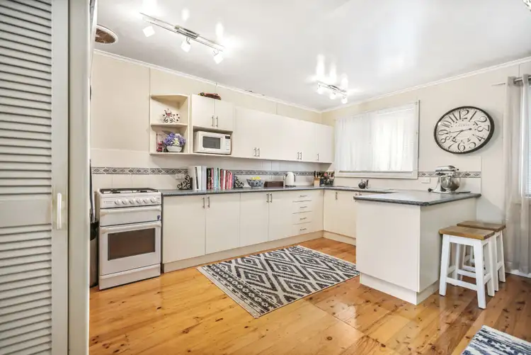 Fourth view of Homely house listing, 72 Gasmata Crescent, Whalan NSW 2770