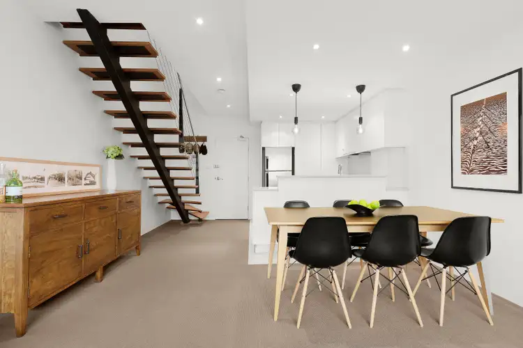 Main view of Homely apartment listing, 36/25 Birmingham Street, Alexandria NSW 2015