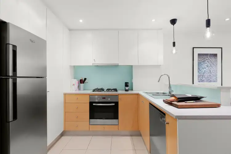 Fourth view of Homely apartment listing, 36/25 Birmingham Street, Alexandria NSW 2015