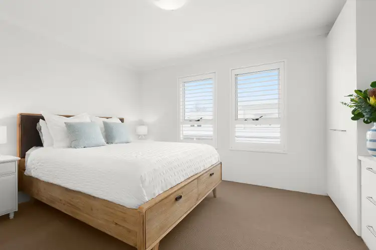 Fifth view of Homely apartment listing, 36/25 Birmingham Street, Alexandria NSW 2015
