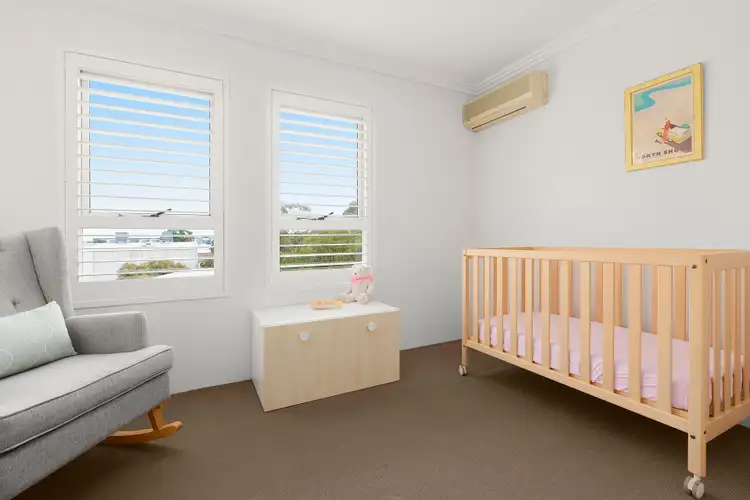 Sixth view of Homely apartment listing, 36/25 Birmingham Street, Alexandria NSW 2015