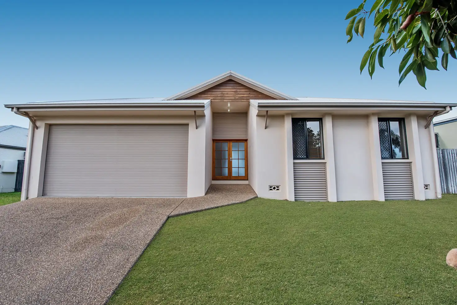 Main view of Homely house listing, 8 Fantail Court, Douglas QLD 4814