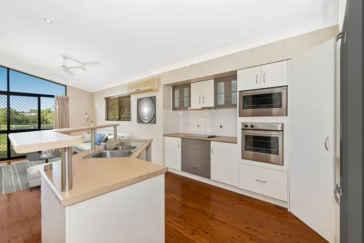Third view of Homely house listing, 8 Fantail Court, Douglas QLD 4814