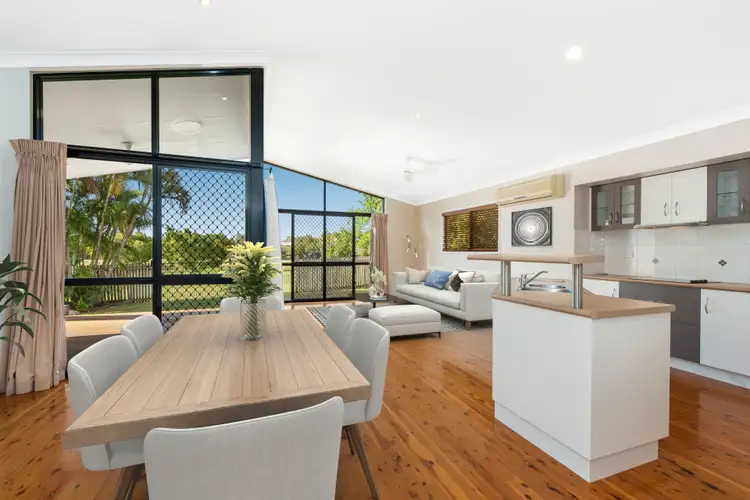 Fourth view of Homely house listing, 8 Fantail Court, Douglas QLD 4814