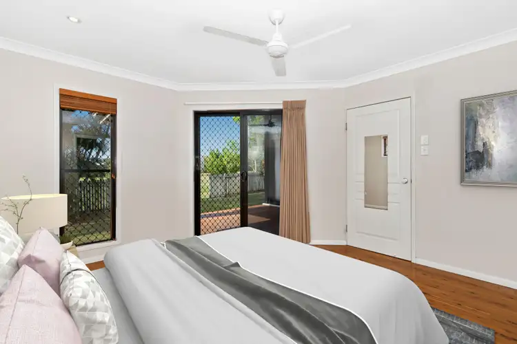 Sixth view of Homely house listing, 8 Fantail Court, Douglas QLD 4814