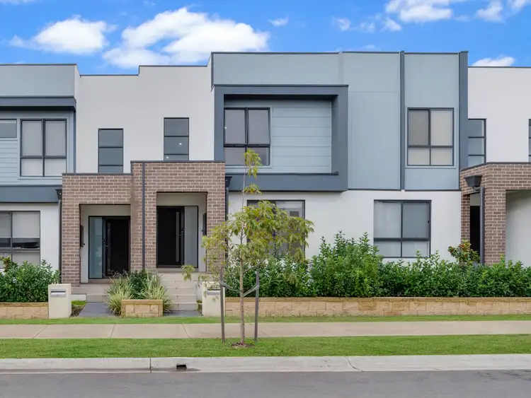 4B Rosemount Drive, Catherine Field NSW 2557