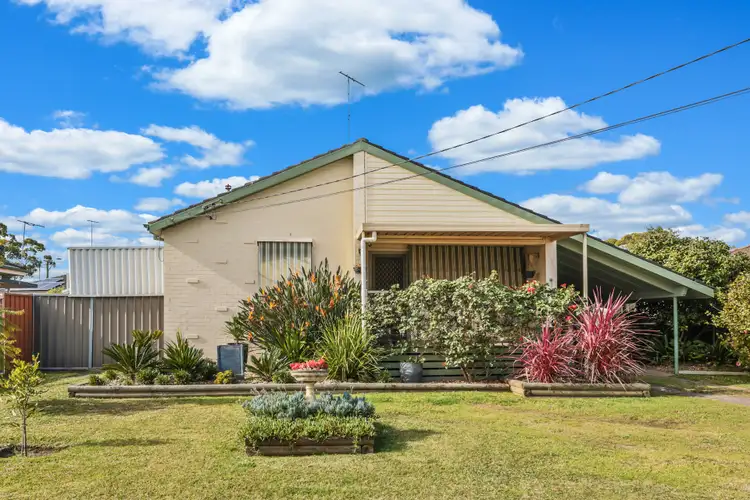 23 Finisterre Avenue, Whalan NSW 2770