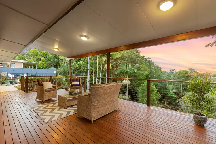 63 Hillcrest Avenue, Nambour QLD 4560