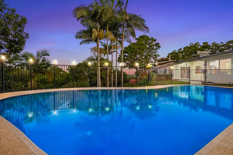 Third view of Homely house listing, 63 Hillcrest Avenue, Nambour QLD 4560