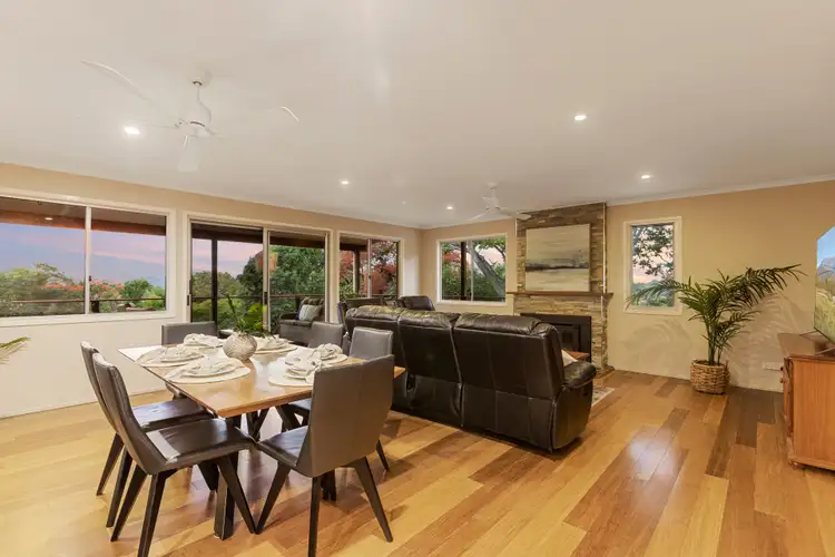 Sixth view of Homely house listing, 63 Hillcrest Avenue, Nambour QLD 4560