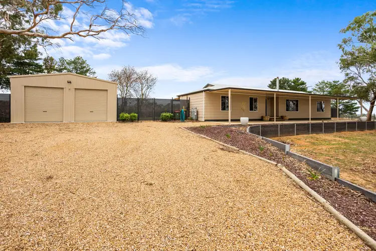 Main view of Homely house listing, 119 Trevilla Road, Humbug Scrub SA 5114