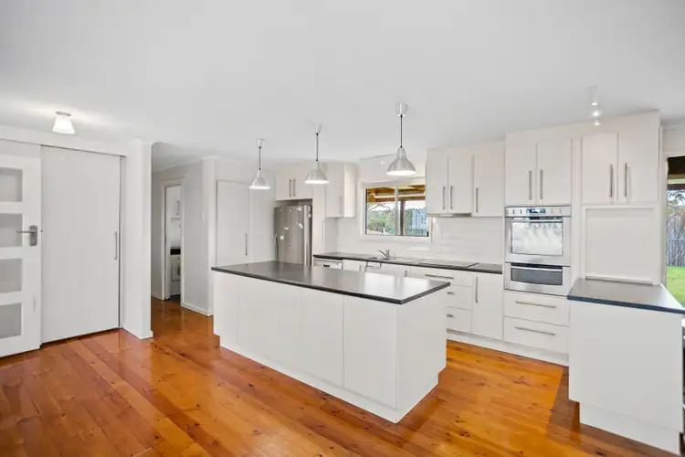 Fifth view of Homely house listing, 119 Trevilla Road, Humbug Scrub SA 5114