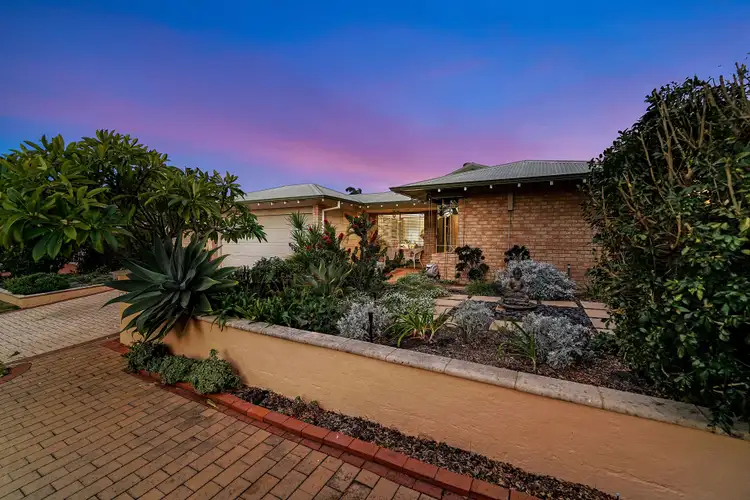 Fifth view of Homely house listing, 44 Plumdale Way, Woodvale WA 6026