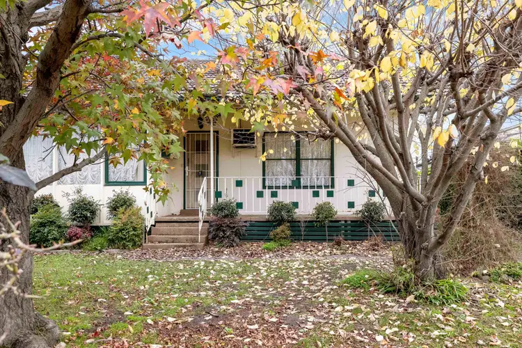 Third view of Homely house listing, 72 Cuthbert Street, Broadmeadows VIC 3047