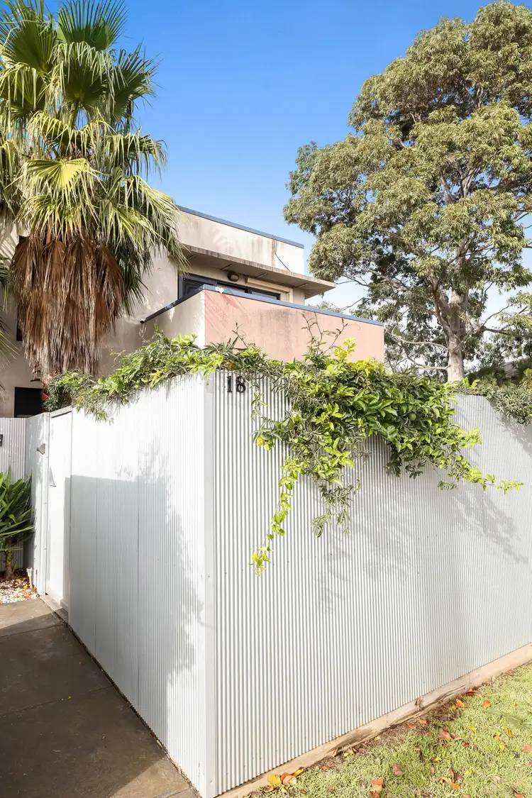 Fourth view of Homely townhouse listing, 18/900 Pascoe Vale Road, Glenroy VIC 3046