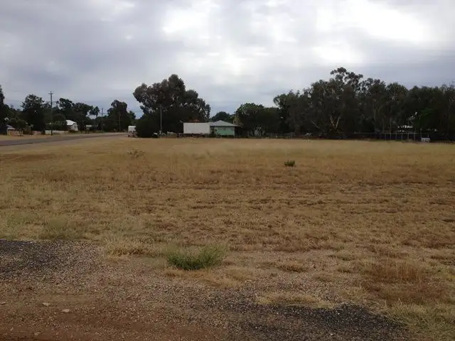 Second view of Homely land listing, 29-35 Barcoo Street, Tambo QLD 4478