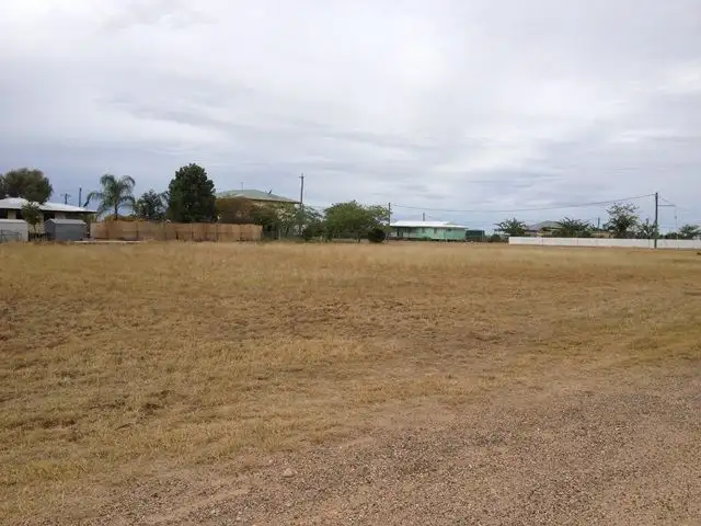 Third view of Homely land listing, 29-35 Barcoo Street, Tambo QLD 4478