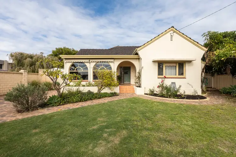 9 Green Street, North Perth WA 6006