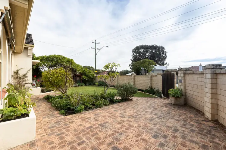 Second view of Homely house listing, 9 Green Street, North Perth WA 6006