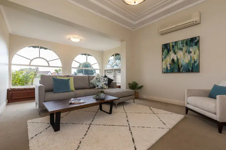 Fifth view of Homely house listing, 9 Green Street, North Perth WA 6006