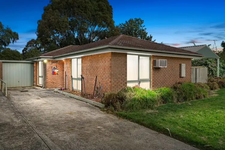33/346 Bayswater Road, Bayswater North VIC 3153