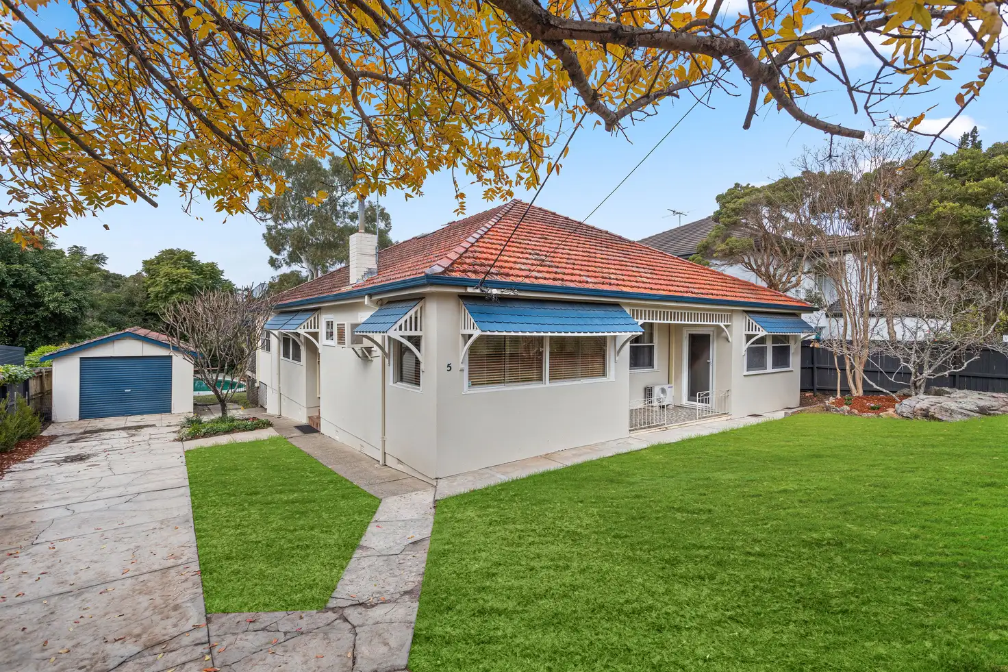 Main view of Homely house listing, 5 Yarran Road, Oatley NSW 2223