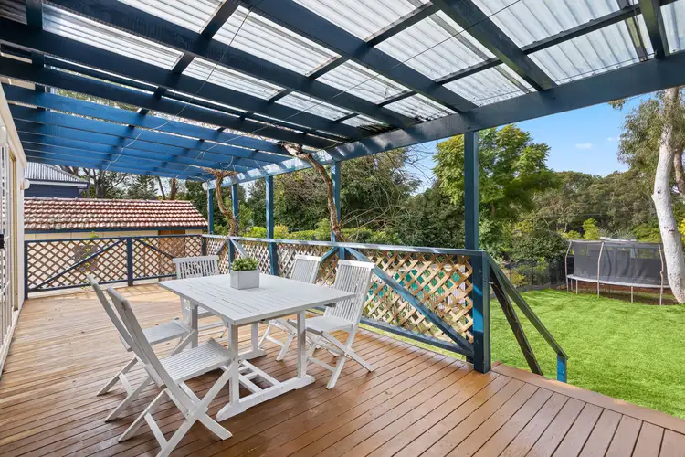 Second view of Homely house listing, 5 Yarran Road, Oatley NSW 2223