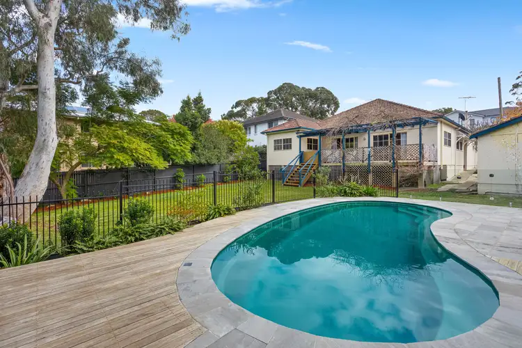Third view of Homely house listing, 5 Yarran Road, Oatley NSW 2223