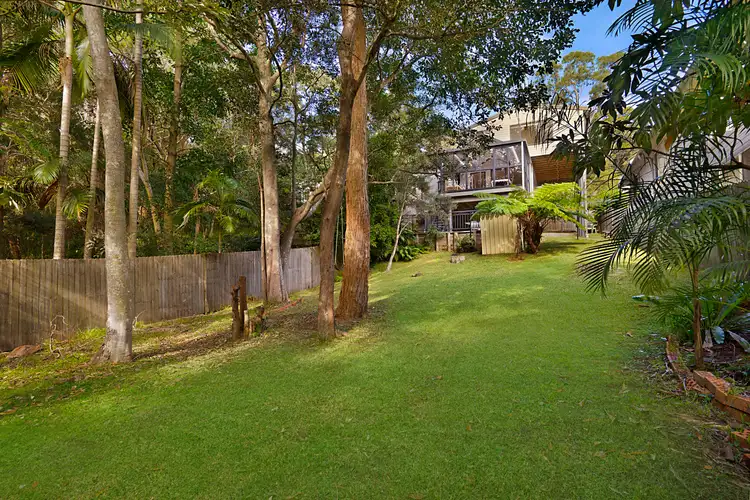 Second view of Homely house listing, 7 Blythe Street, Killcare NSW 2257