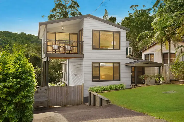 Fourth view of Homely house listing, 7 Blythe Street, Killcare NSW 2257
