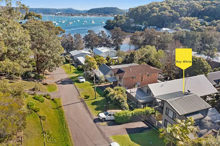 Fifth view of Homely house listing, 7 Blythe Street, Killcare NSW 2257
