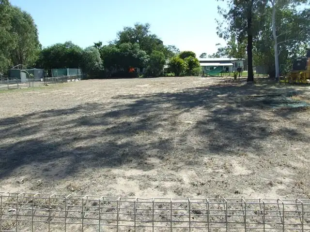 Main view of Homely land listing, 21 Walter Street, Blackall QLD 4472
