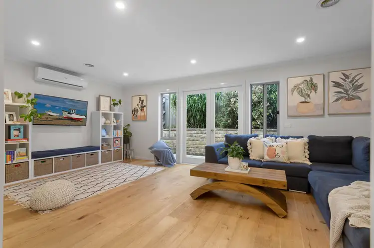 Fourth view of Homely house listing, 17 Tennyson Circuit, Mill Park VIC 3082
