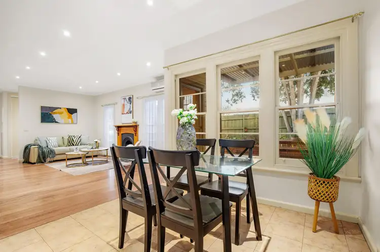 Main view of Homely house listing, 18 Thomas Street, Mitcham VIC 3132