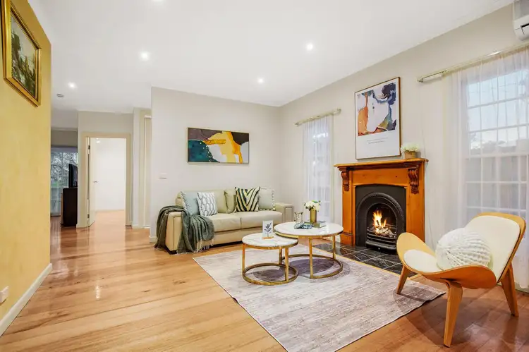 Third view of Homely house listing, 18 Thomas Street, Mitcham VIC 3132