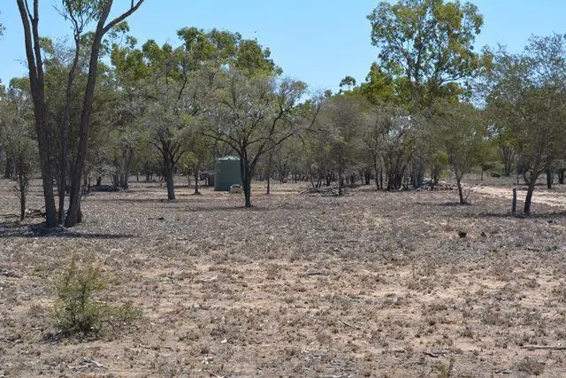 Third view of Homely land listing, Lot 2 Frames Lane, Blackall QLD 4472