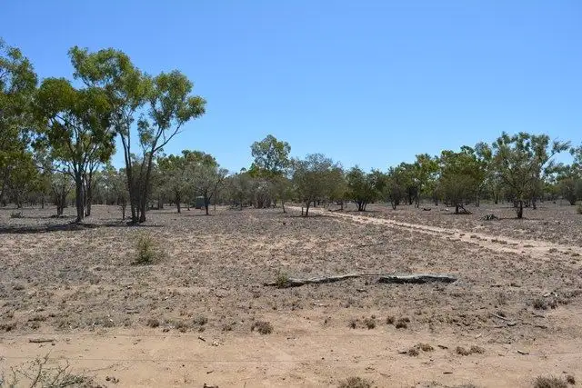 Sixth view of Homely land listing, Lot 2 Frames Lane, Blackall QLD 4472