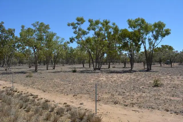 Seventh view of Homely land listing, Lot 2 Frames Lane, Blackall QLD 4472