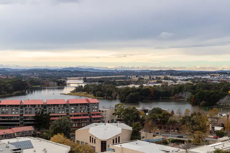 216/39 Benjamin Way, Belconnen ACT 2617