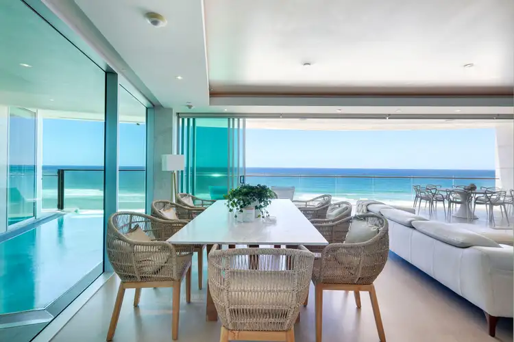 7/35 'Jade' Northcliffe Terrace, Surfers Paradise QLD 4217