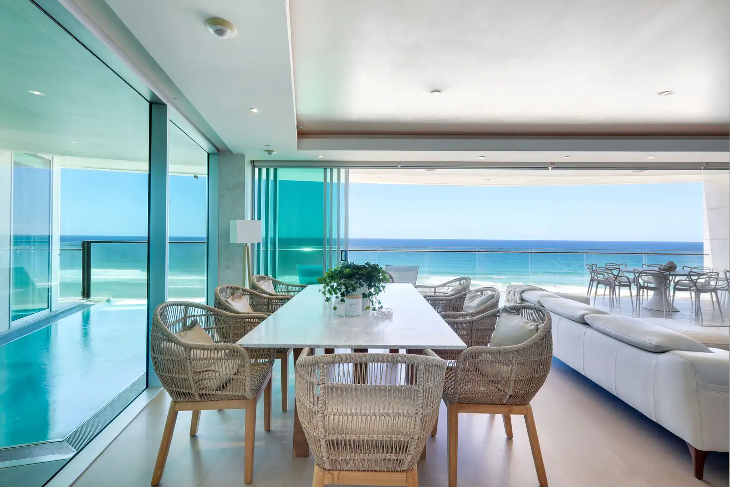 Main view of Homely apartment listing, 7/35 'Jade' Northcliffe Terrace, Surfers Paradise QLD 4217