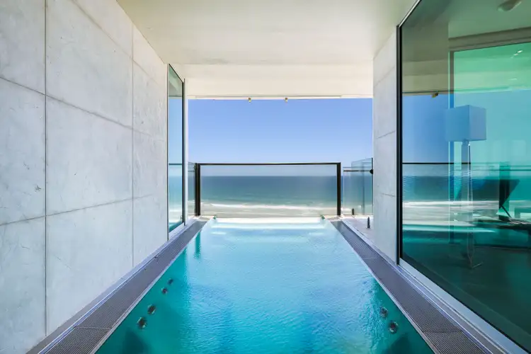 Fifth view of Homely apartment listing, 7/35 'Jade' Northcliffe Terrace, Surfers Paradise QLD 4217